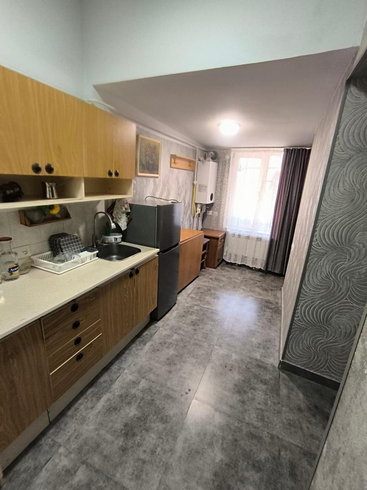 Grig'S Home Yerevan Exterior photo