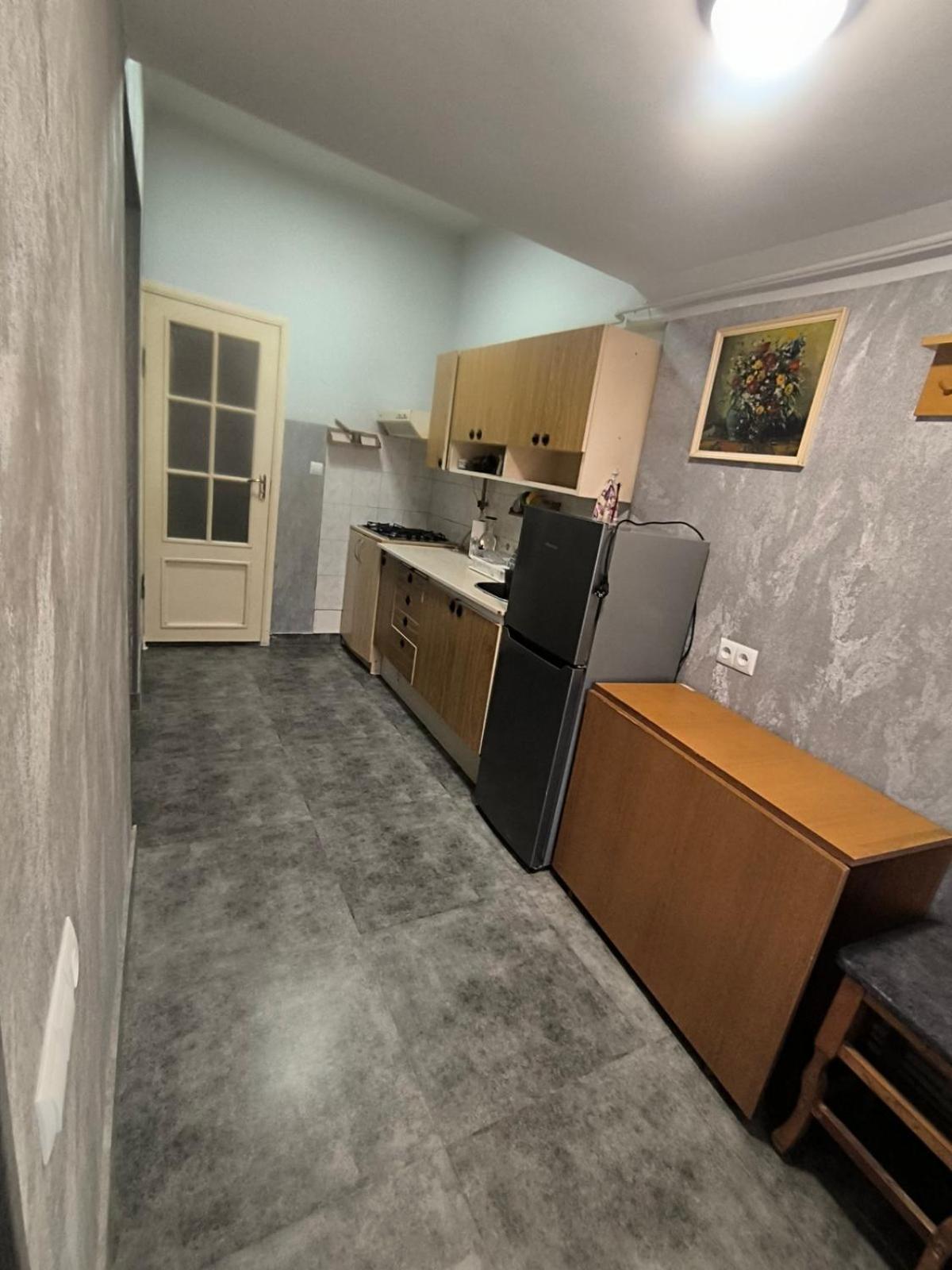 Grig'S Home Yerevan Exterior photo