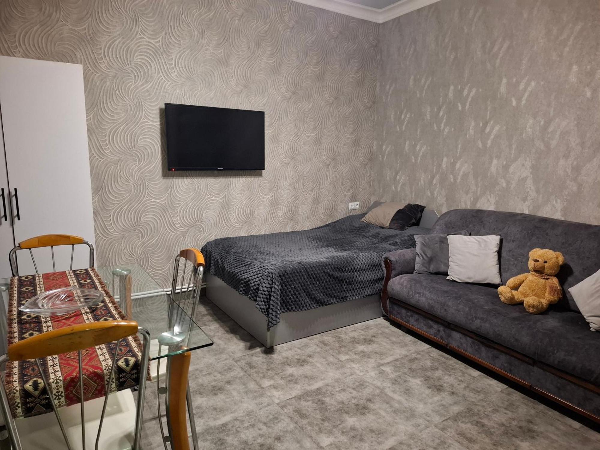 Grig'S Home Yerevan Exterior photo