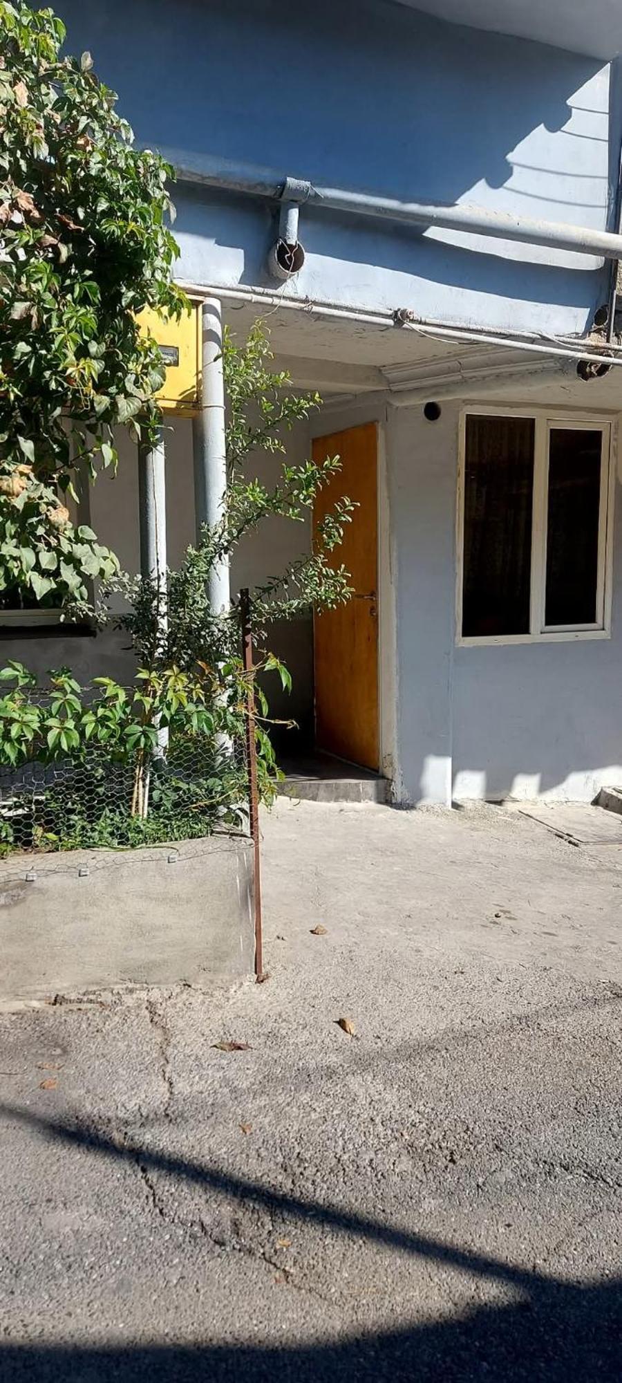 Grig'S Home Yerevan Exterior photo