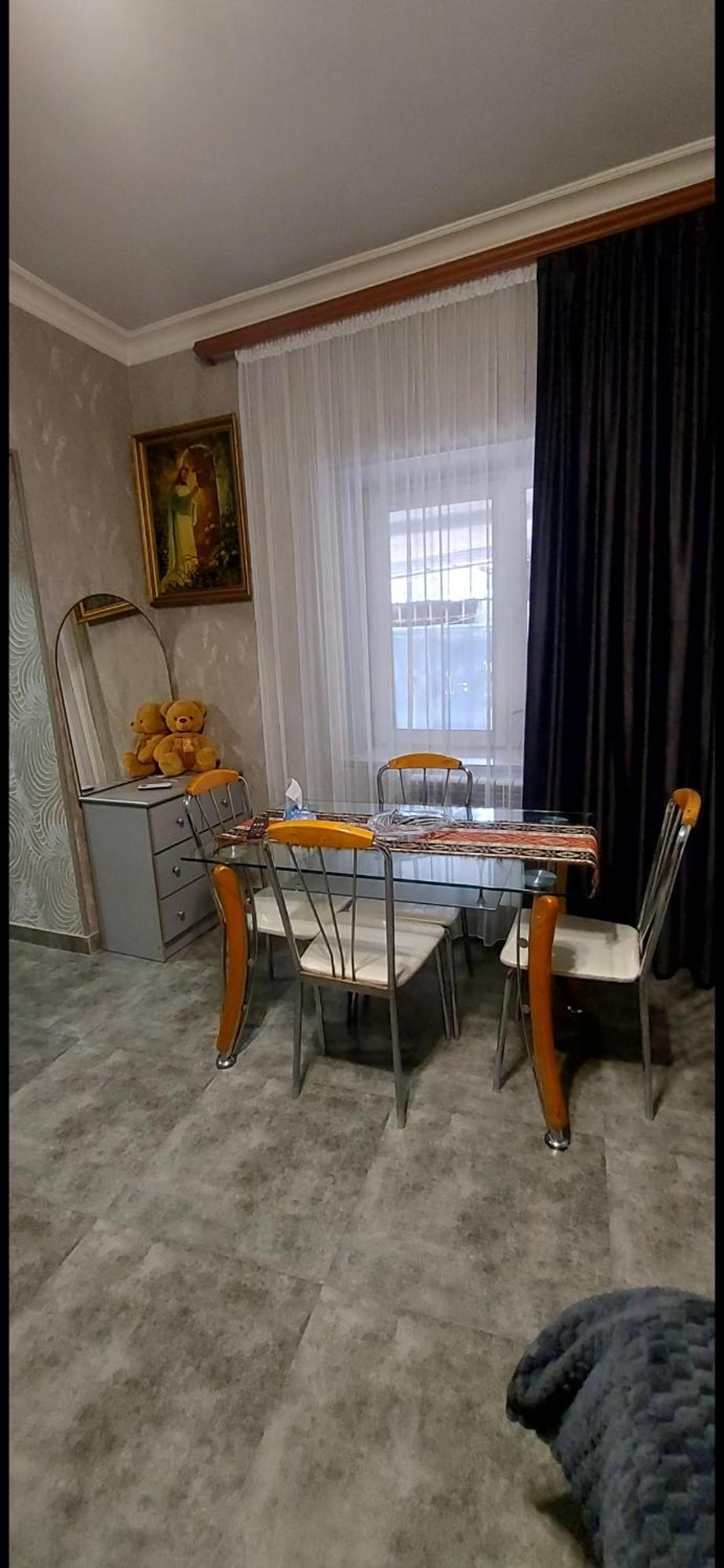Grig'S Home Yerevan Exterior photo